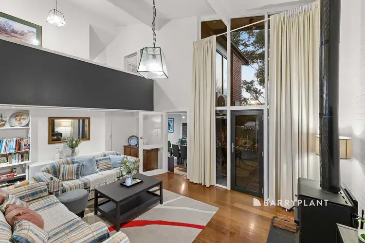 Second view of Homely house listing, 3 Charlton Place, Frankston VIC 3199