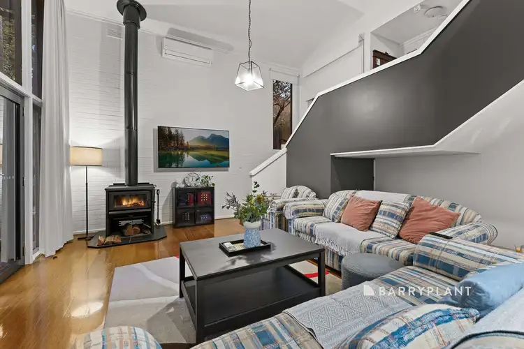 Third view of Homely house listing, 3 Charlton Place, Frankston VIC 3199