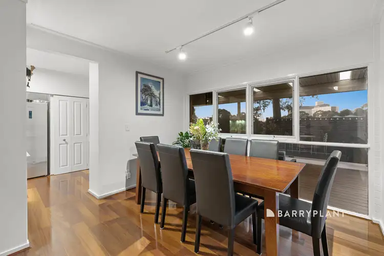 Fourth view of Homely house listing, 3 Charlton Place, Frankston VIC 3199