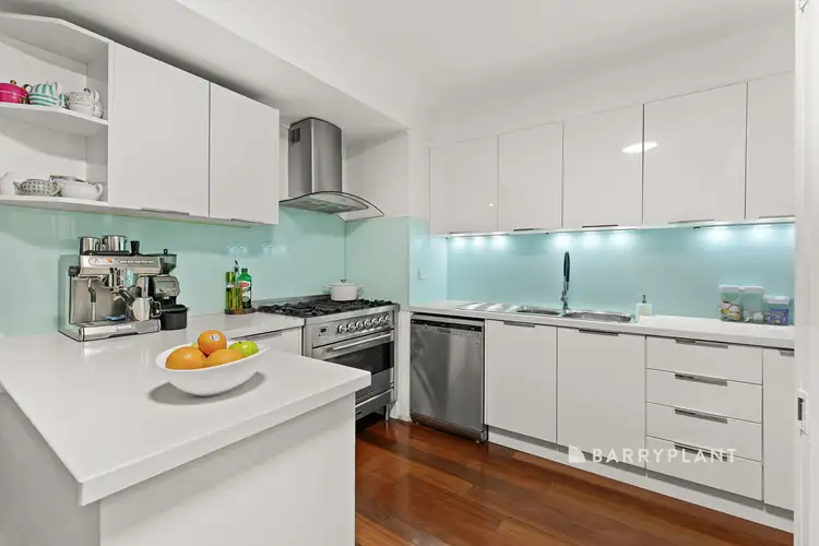 Fifth view of Homely house listing, 3 Charlton Place, Frankston VIC 3199