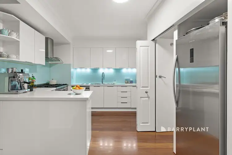 Sixth view of Homely house listing, 3 Charlton Place, Frankston VIC 3199