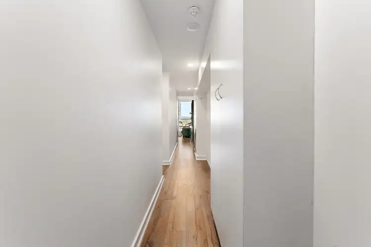 Third view of Homely apartment listing, 1205/10 Balfours Way, Adelaide SA 5000