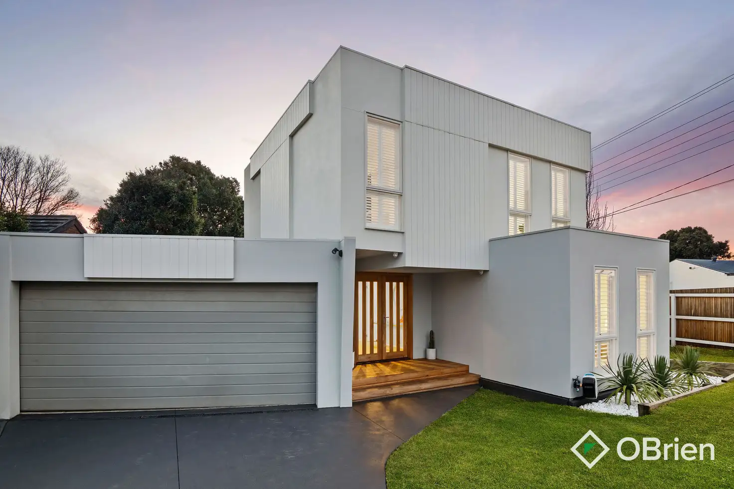 Main view of Homely house listing, 2 Amberley Crescent, Frankston South VIC 3199