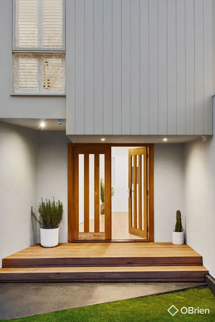 Second view of Homely house listing, 2 Amberley Crescent, Frankston South VIC 3199