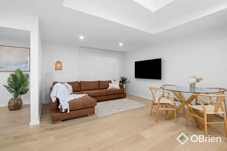 Third view of Homely house listing, 2 Amberley Crescent, Frankston South VIC 3199