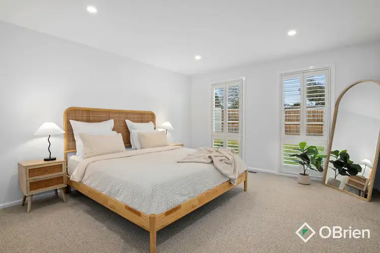 Fourth view of Homely house listing, 2 Amberley Crescent, Frankston South VIC 3199