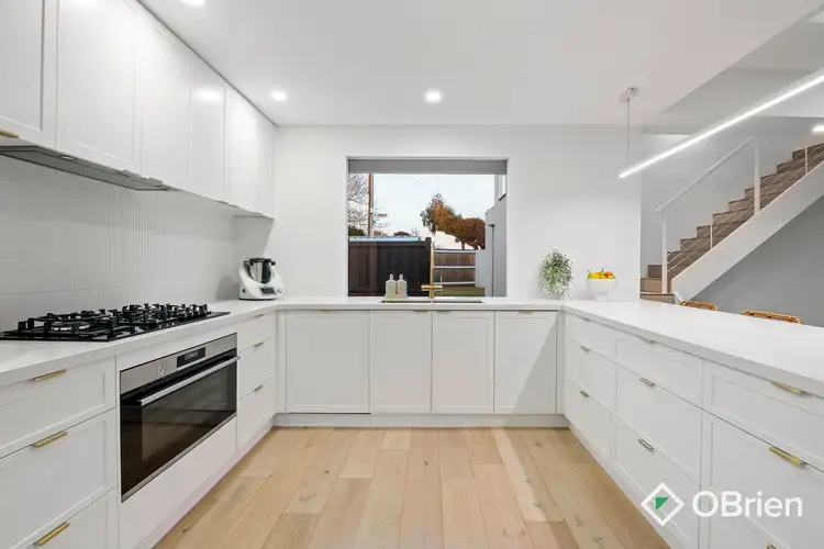 Sixth view of Homely house listing, 2 Amberley Crescent, Frankston South VIC 3199