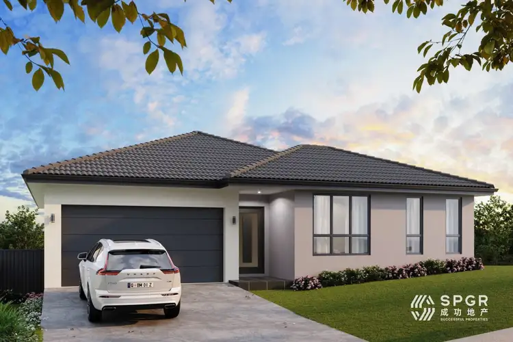 54 Cart Street, Box Hill NSW 2765