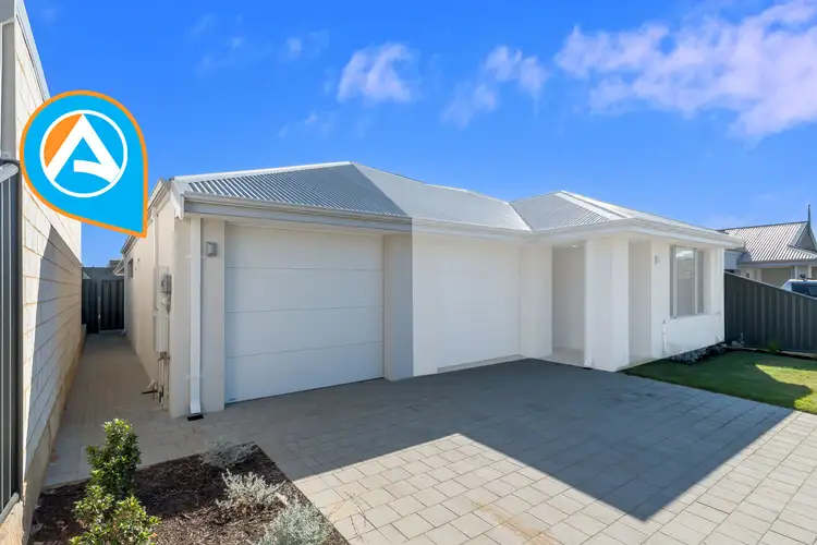 10B Pretoria Road, Baldivis WA 6171