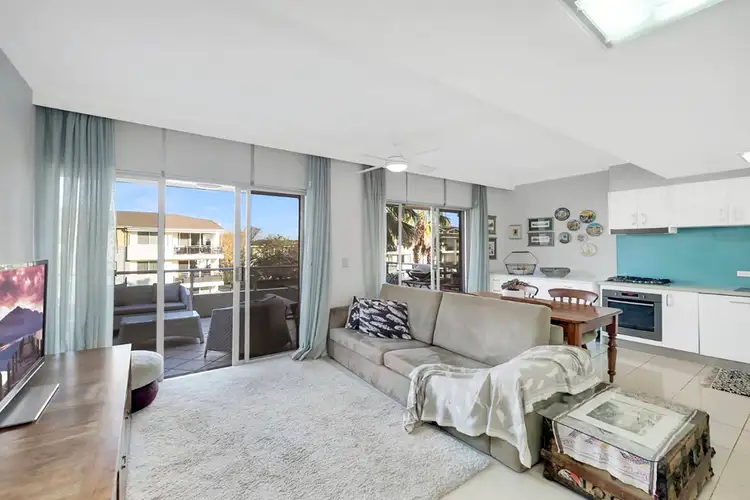 330/3 The Promenade, Chiswick NSW 2046