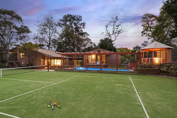 50 Malton Road, Beecroft NSW 2119