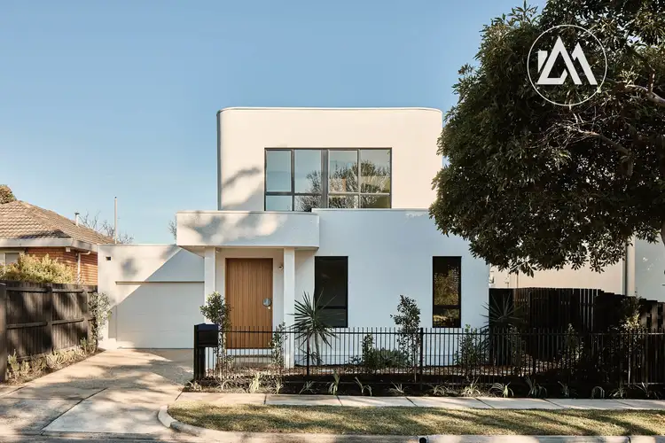 12A Bardia Avenue