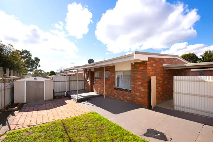 Third view of Homely house listing, 2/43 William Street, Castlemaine VIC 3450