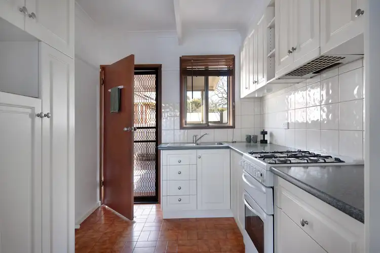 Fifth view of Homely house listing, 2/43 William Street, Castlemaine VIC 3450
