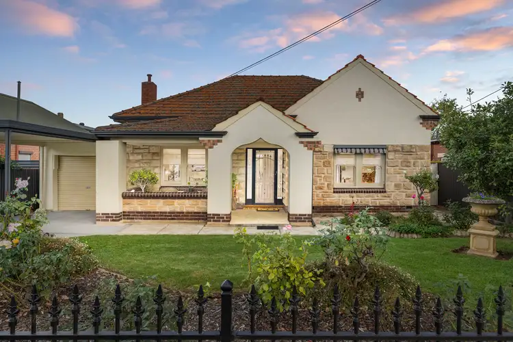 4 Moldavia Street, Glandore SA 5037
