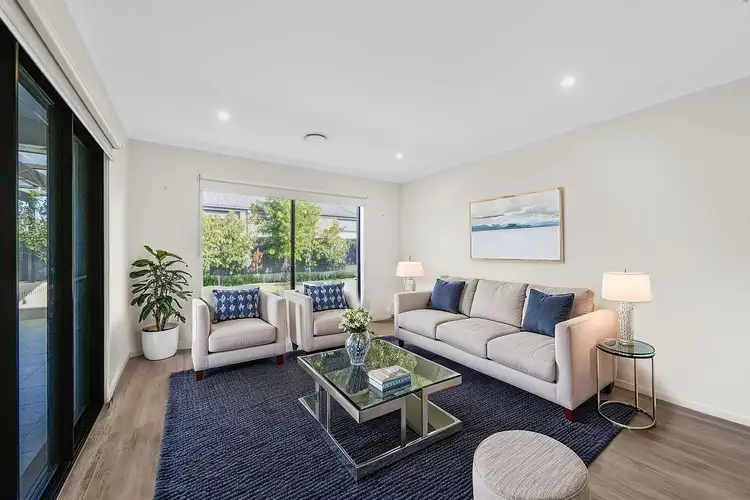 Second view of Homely house listing, 12 Orinoco Chase, Werribee VIC 3030