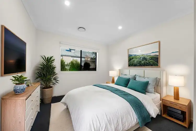 Seventh view of Homely house listing, 12 Orinoco Chase, Werribee VIC 3030