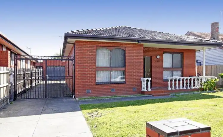 131 Nicholson Street, Coburg VIC 3058