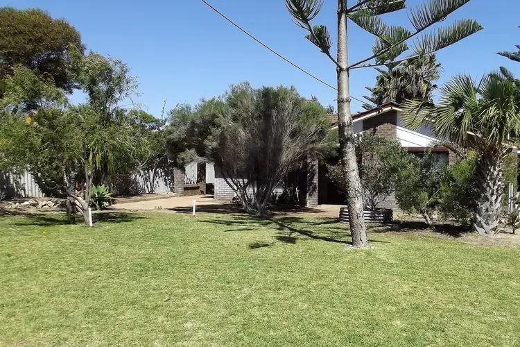 Second view of Homely house listing, 4 Ross Way, Lancelin WA 6044