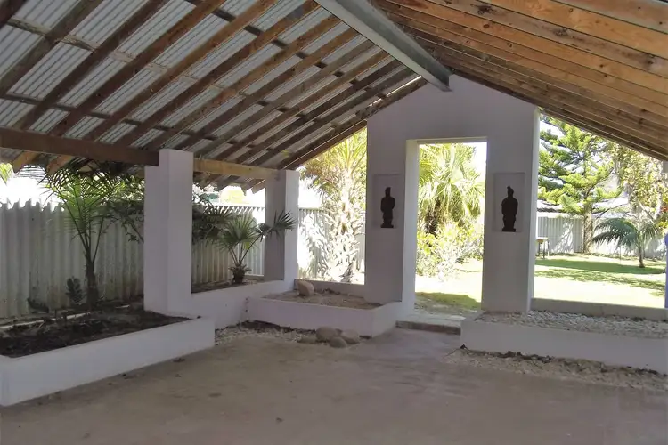 Fourth view of Homely house listing, 4 Ross Way, Lancelin WA 6044