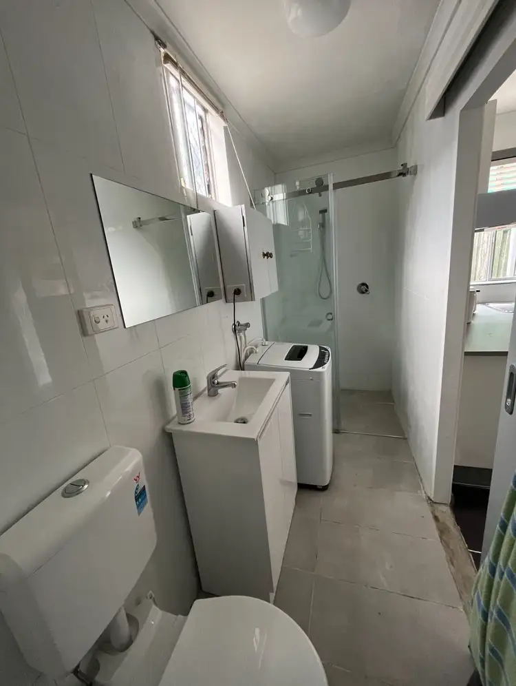 Fourth view of Homely apartment listing, Address available on request