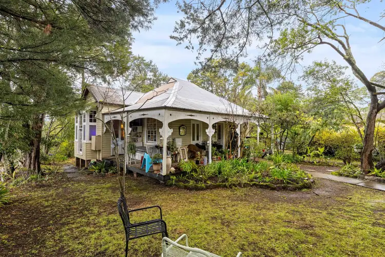 27 Hope Street, Blaxland NSW 2774