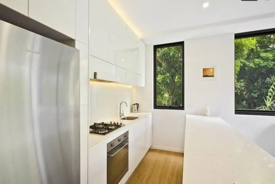 Main view of Homely apartment listing, 8203/2-10 Mooramba Road, Dee Why NSW 2099