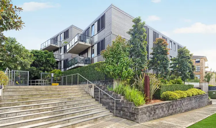 Fourth view of Homely apartment listing, 8203/2-10 Mooramba Road, Dee Why NSW 2099