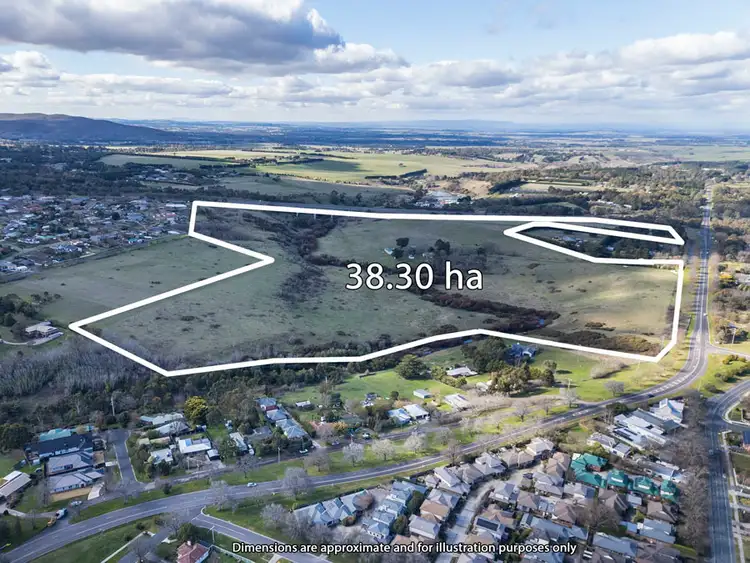 Fourth view of Homely land listing, 29 Melbourne Road, Gisborne VIC 3437