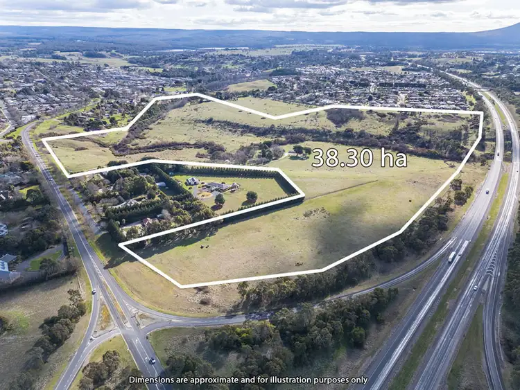 Fifth view of Homely land listing, 29 Melbourne Road, Gisborne VIC 3437