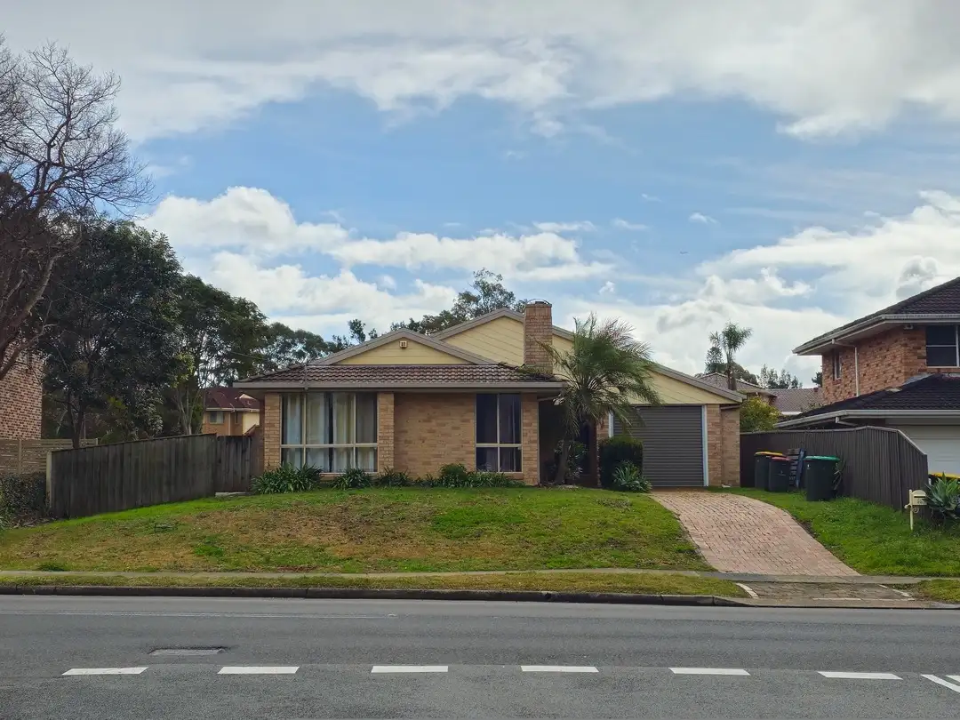 Main view of Homely house listing, 20 Herring Road, Marsfield NSW 2122