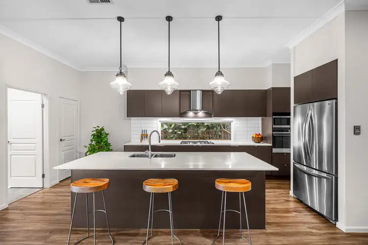 Sixth view of Homely house listing, 34 Britannia Street, Manly QLD 4179