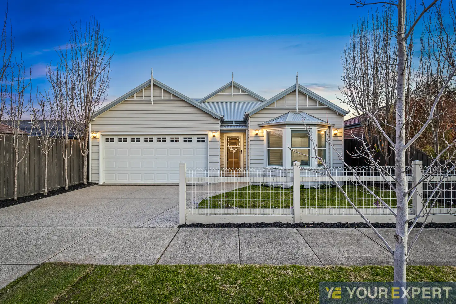 Main view of Homely house listing, 3 Rimple Way, Beaconsfield VIC 3807