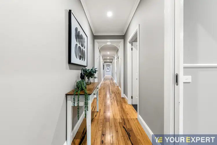 Sixth view of Homely house listing, 3 Rimple Way, Beaconsfield VIC 3807