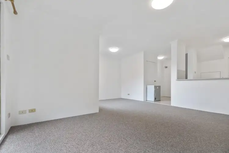 Main view of Homely apartment listing, 69/219 Chalmers Street, Redfern NSW 2016