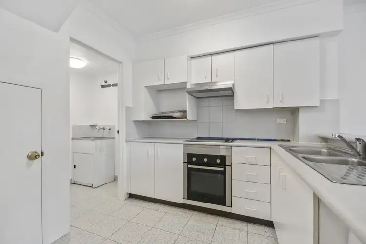 Second view of Homely apartment listing, 69/219 Chalmers Street, Redfern NSW 2016