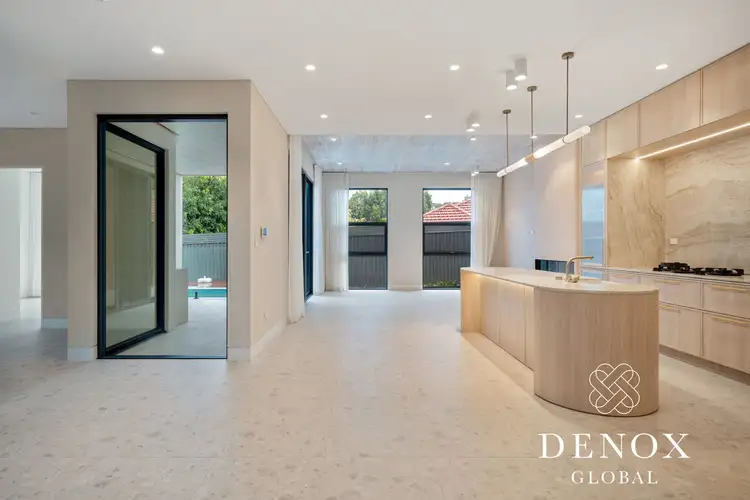 Third view of Homely house listing, 5 The Crescent, Russell Lea NSW 2046