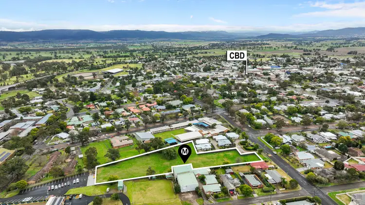 23 Short Street, Scone NSW 2337
