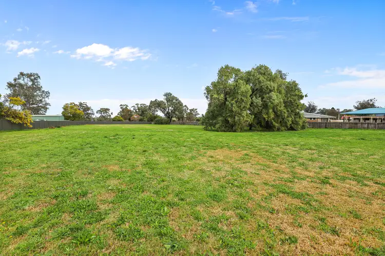 Fifth view of Homely land listing, 23 Short Street, Scone NSW 2337