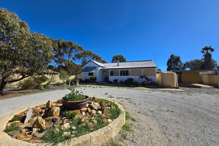 193 Clive Street, Katanning WA 6317