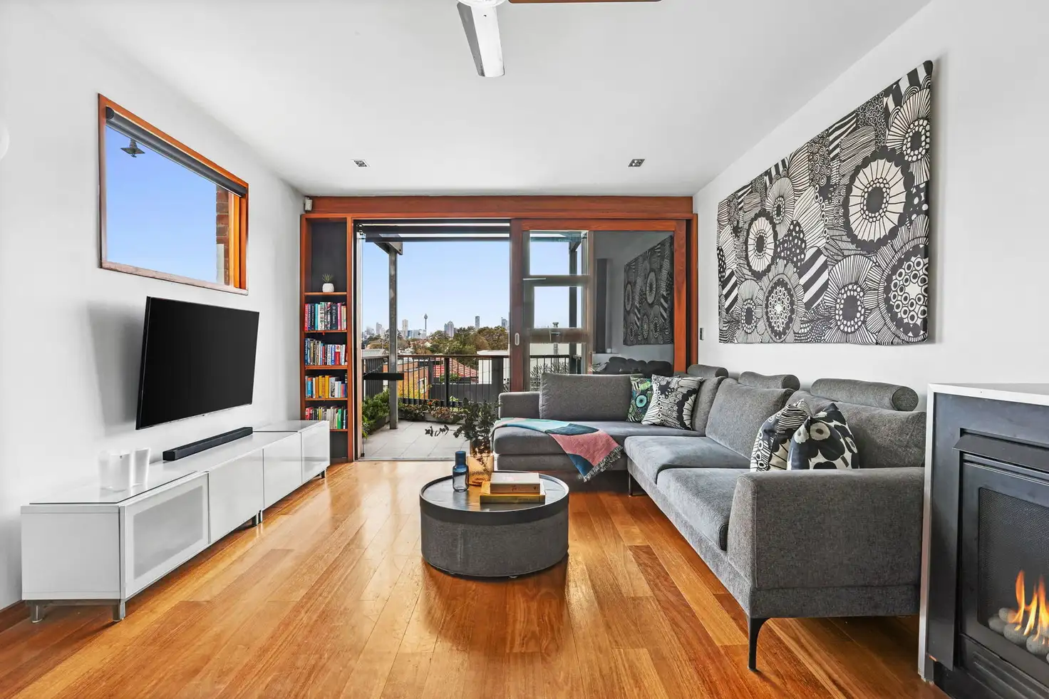 Main view of Homely house listing, 135b Catherine Street, Leichhardt NSW 2040