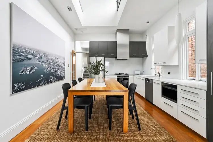 Third view of Homely house listing, 135b Catherine Street, Leichhardt NSW 2040