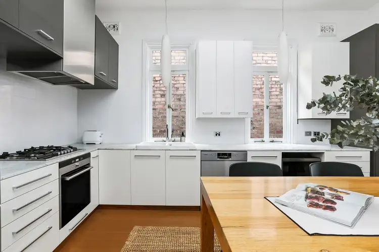 Fourth view of Homely house listing, 135b Catherine Street, Leichhardt NSW 2040