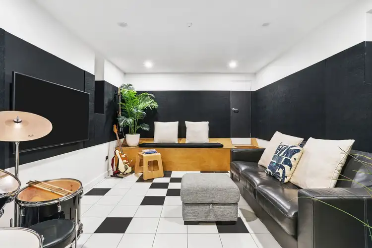 Fifth view of Homely house listing, 135b Catherine Street, Leichhardt NSW 2040