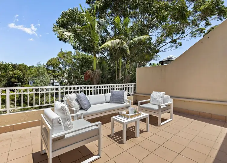 11/213 Wigram Road, Forest Lodge NSW 2037