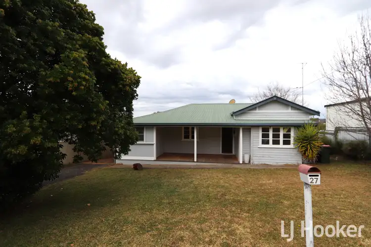 27 King Street, Inverell NSW 2360