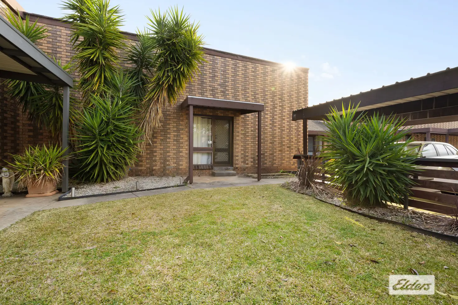 Main view of Homely unit listing, 5/1 Opal Court, Wodonga VIC 3690