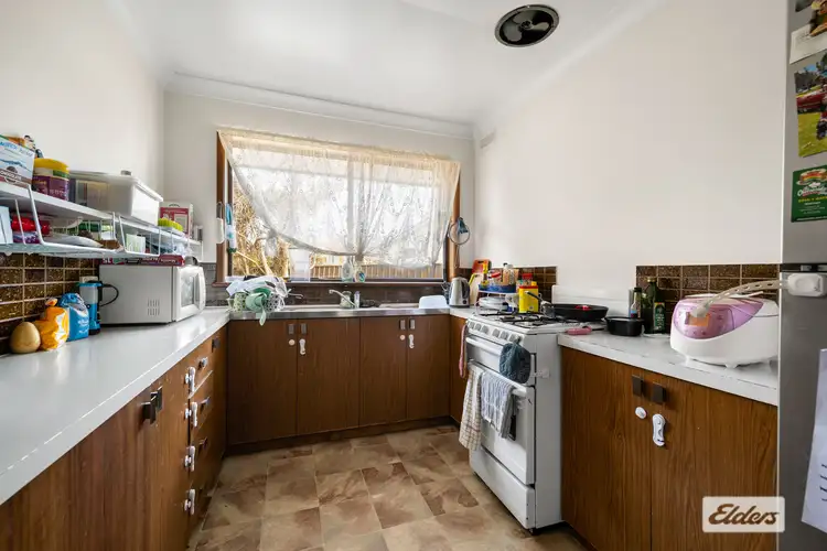 Second view of Homely unit listing, 5/1 Opal Court, Wodonga VIC 3690