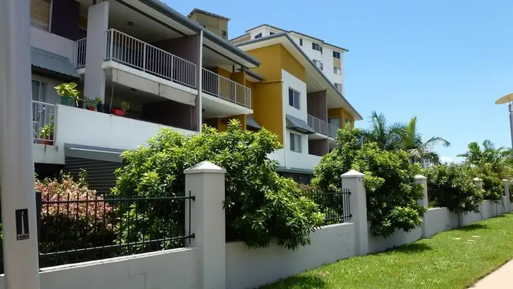 7/11-17 Stanley Street, Townsville City QLD 4810