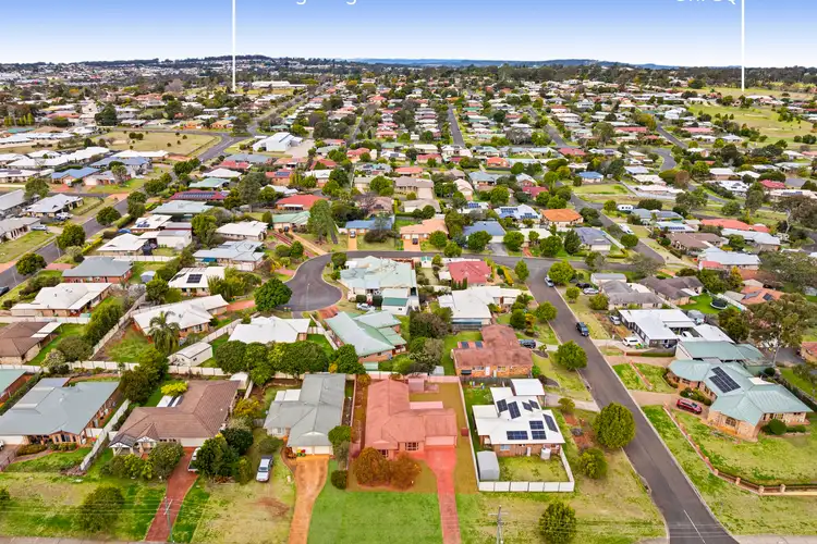 24 Luck Street, Darling Heights QLD 4350